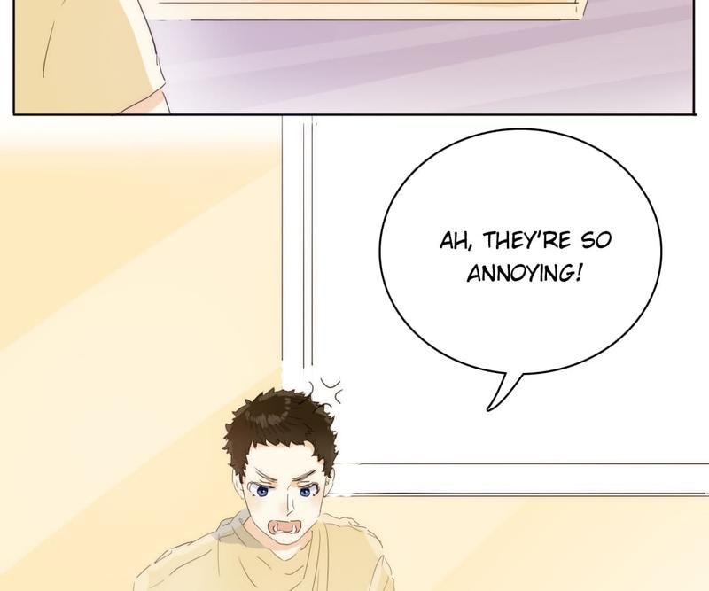 Men's Wear Store and "Her Royal Highness" - Episode 157 — page 22