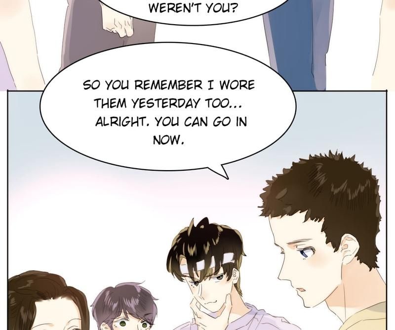 Men's Wear Store and "Her Royal Highness" - Episode 157 — page 27