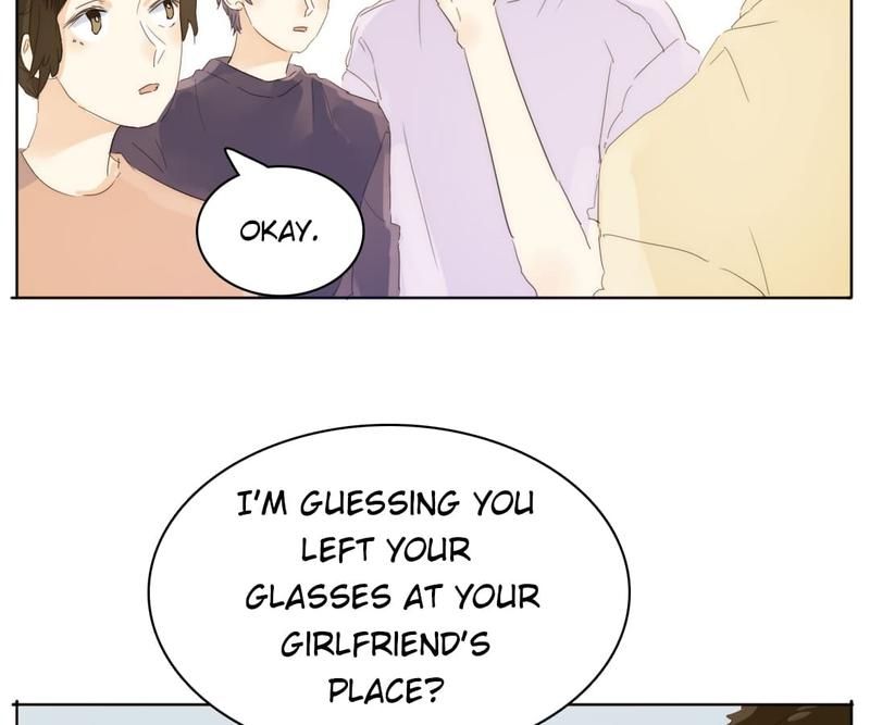 Men's Wear Store and "Her Royal Highness" - Episode 157 — page 28