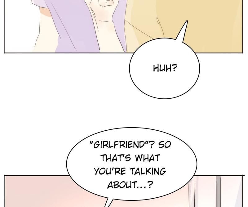 Men's Wear Store and "Her Royal Highness" - Episode 157 — page 30