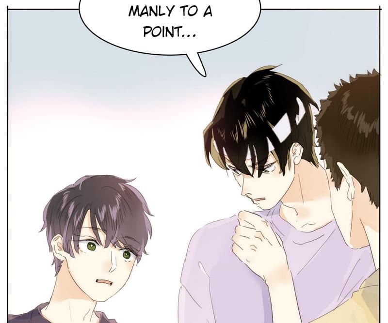 Men's Wear Store and "Her Royal Highness" - Episode 157 — page 37