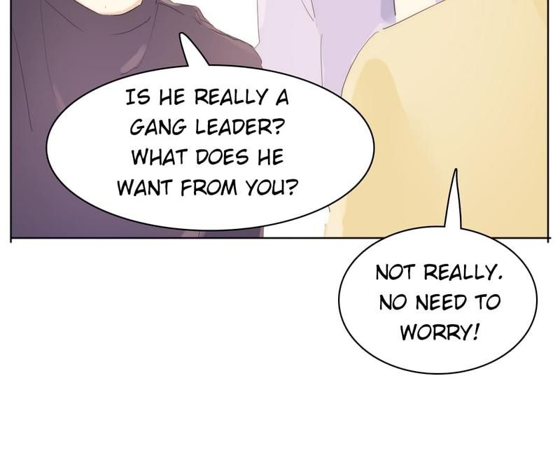 Men's Wear Store and "Her Royal Highness" - Episode 157 — page 38