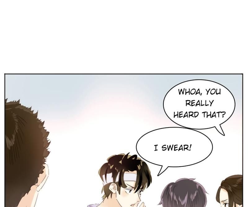 Men's Wear Store and "Her Royal Highness" - Episode 157 — page 4