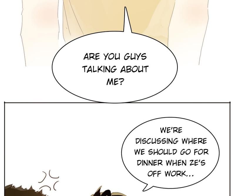 Men's Wear Store and "Her Royal Highness" - Episode 157 — page 9