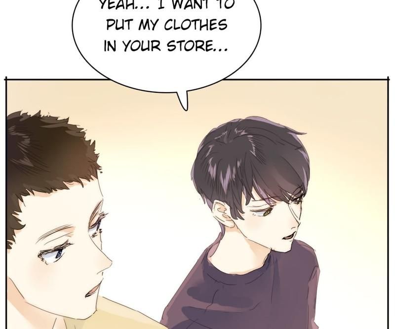 Men's Wear Store and "Her Royal Highness" - Episode 158 — page 13