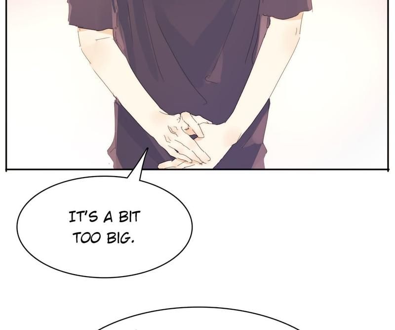Men's Wear Store and "Her Royal Highness" - Episode 158 — page 16