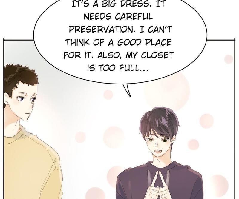 Men's Wear Store and "Her Royal Highness" - Episode 158 — page 17