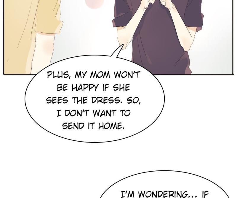 Men's Wear Store and "Her Royal Highness" - Episode 158 — page 18