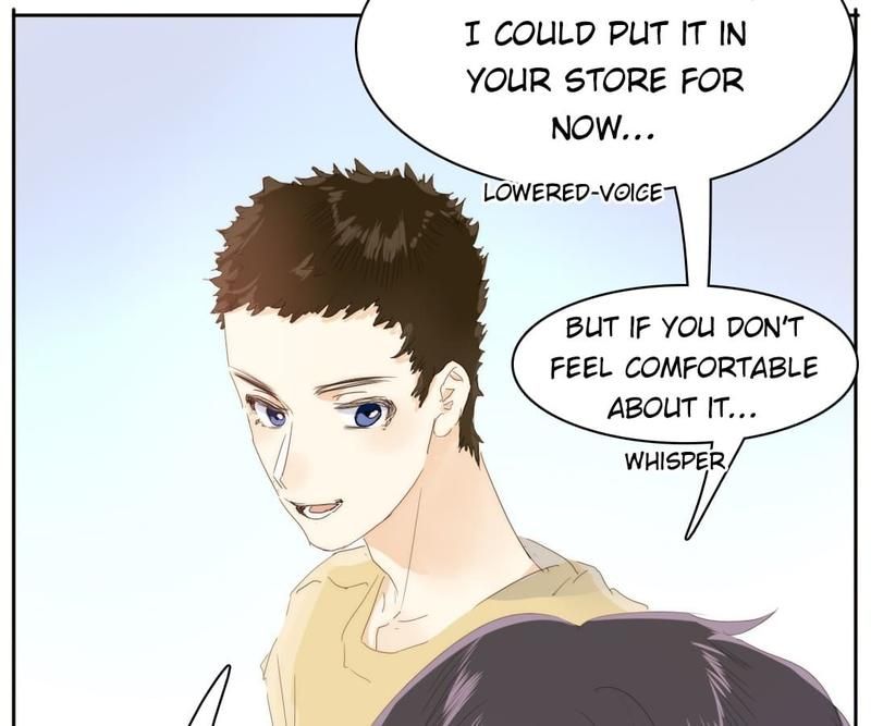 Men's Wear Store and "Her Royal Highness" - Episode 158 — page 19