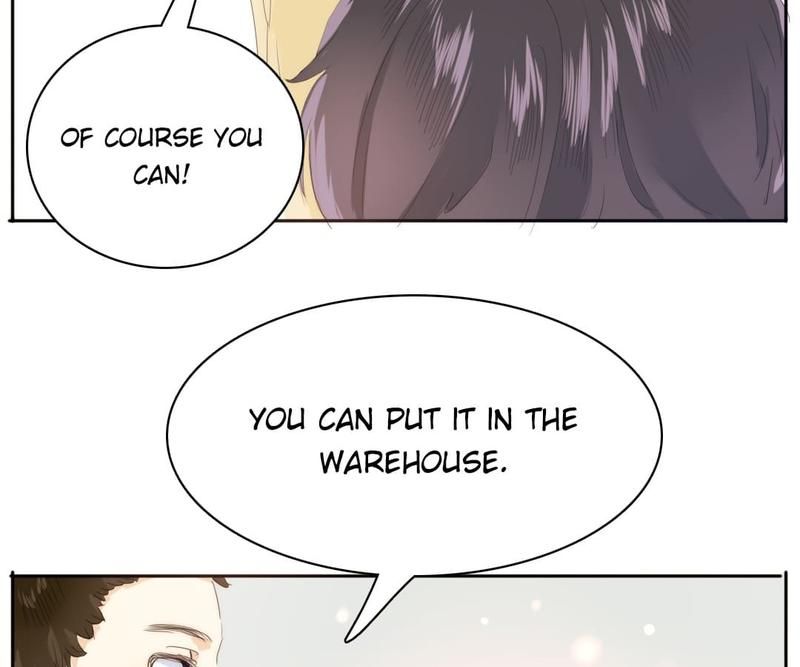 Men's Wear Store and "Her Royal Highness" - Episode 158 — page 20