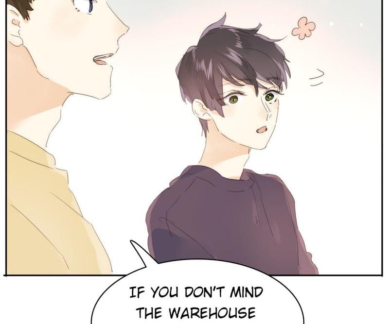 Men's Wear Store and "Her Royal Highness" - Episode 158 — page 21