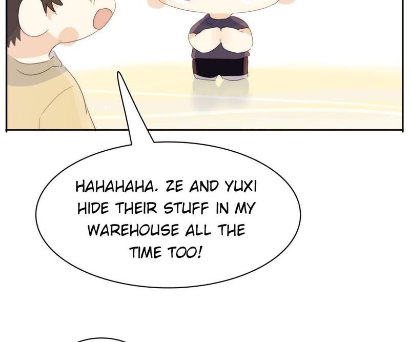 Men's Wear Store and "Her Royal Highness" - Episode 158 — page 23