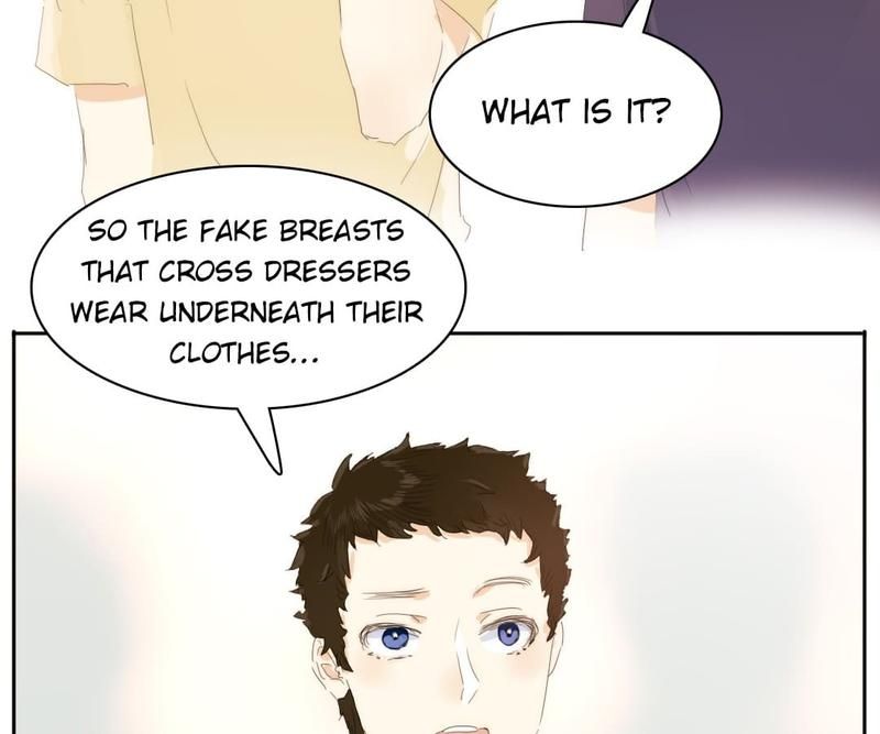 Men's Wear Store and "Her Royal Highness" - Episode 158 — page 34