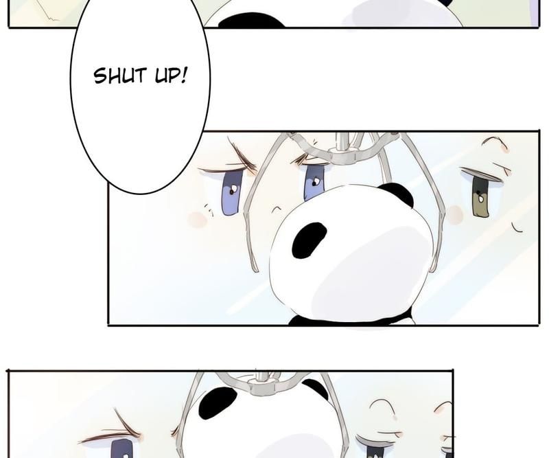 Men's Wear Store and "Her Royal Highness" - Episode 158 — page 4