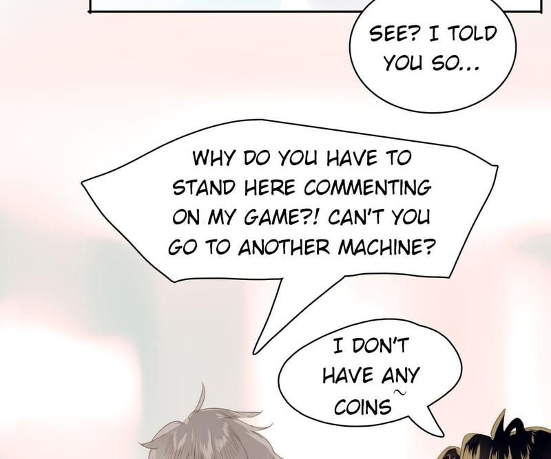Men's Wear Store and "Her Royal Highness" - Episode 158 — page 6