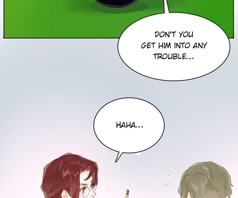 Men's Wear Store and "Her Royal Highness" - Episode 159 — page 19