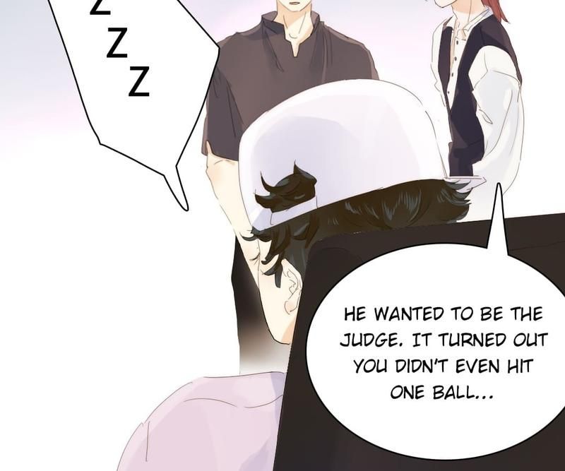 Men's Wear Store and "Her Royal Highness" - Episode 159 — page 24