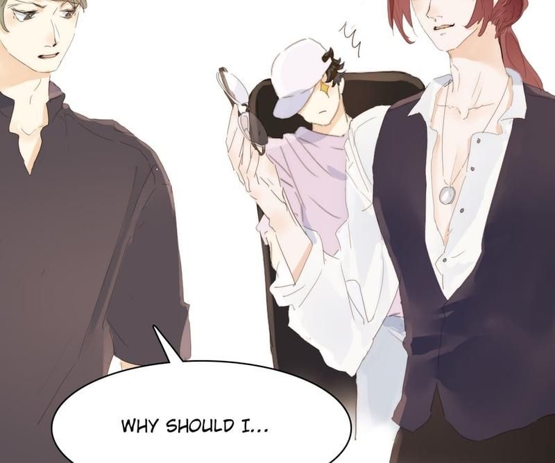 Men's Wear Store and "Her Royal Highness" - Episode 159 — page 35