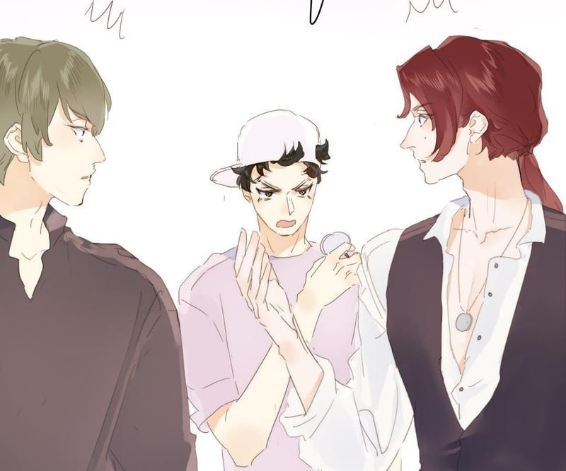 Men's Wear Store and "Her Royal Highness" - Episode 159 — page 38