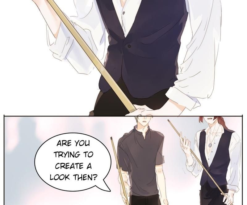 Men's Wear Store and "Her Royal Highness" - Episode 159 — page 4