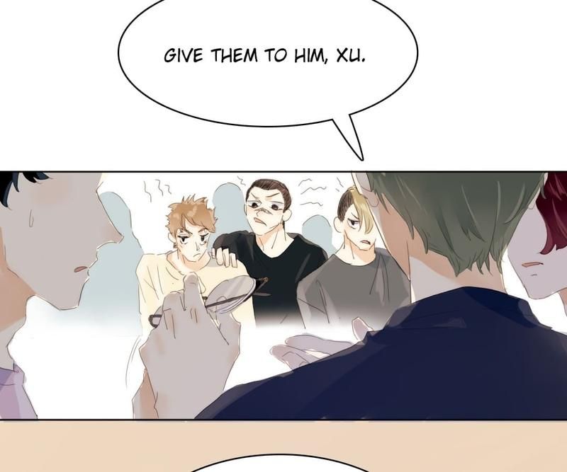 Men's Wear Store and "Her Royal Highness" - Episode 159 — page 46