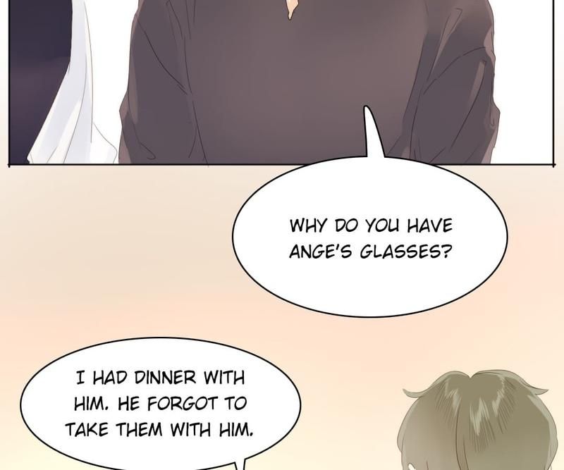 Men's Wear Store and "Her Royal Highness" - Episode 159 — page 9