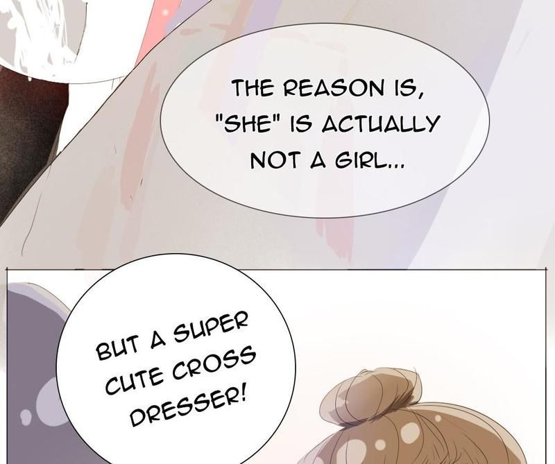 Men's Wear Store and "Her Royal Highness" - Episode 16 — page 16