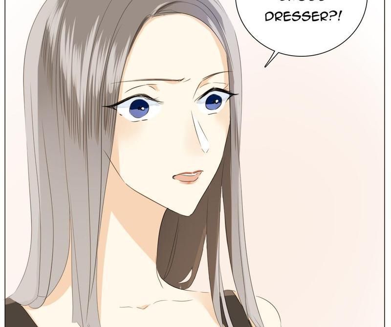 Men's Wear Store and "Her Royal Highness" - Episode 16 — page 18
