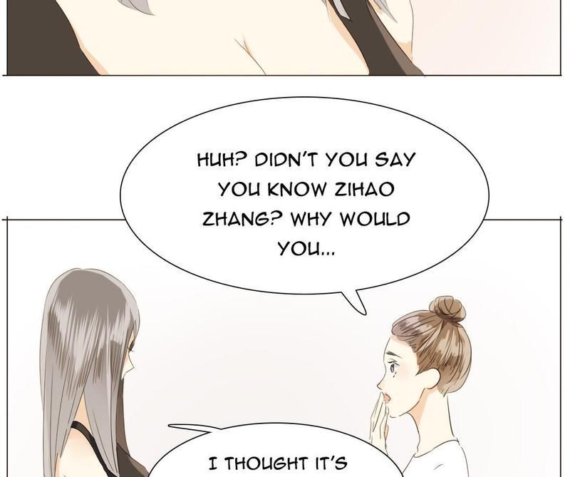 Men's Wear Store and "Her Royal Highness" - Episode 16 — page 19