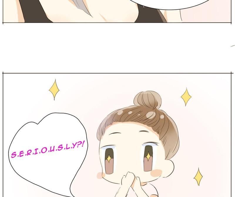 Men's Wear Store and "Her Royal Highness" - Episode 16 — page 24