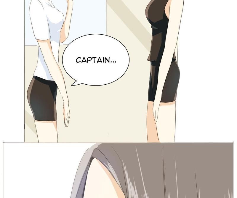 Men's Wear Store and "Her Royal Highness" - Episode 16 — page 26