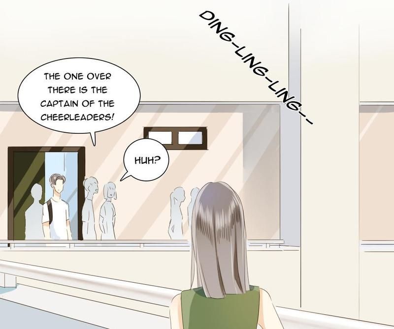 Men's Wear Store and "Her Royal Highness" - Episode 16 — page 29
