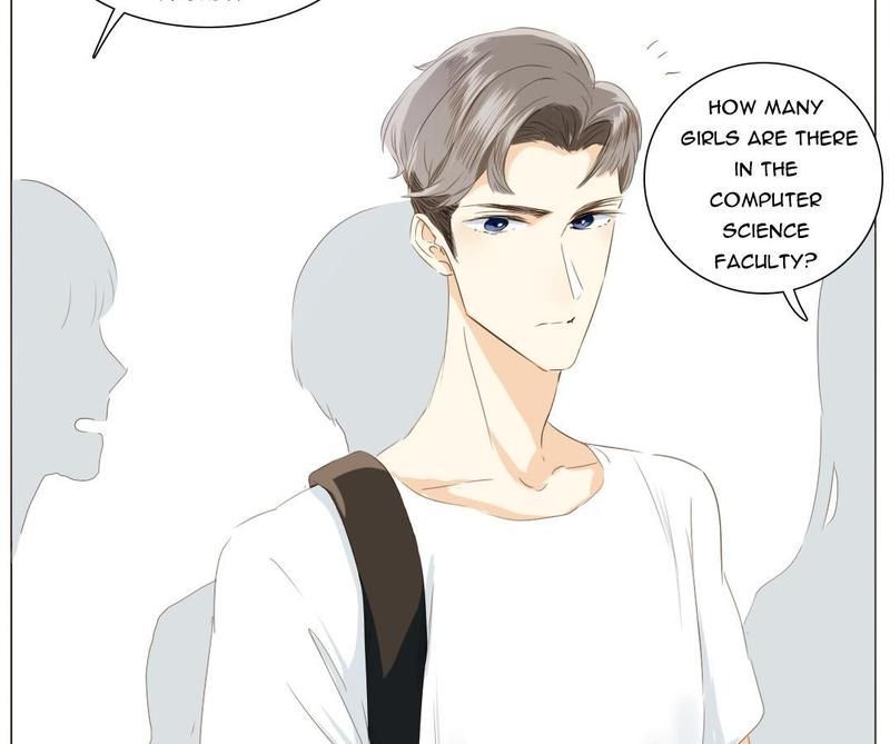 Men's Wear Store and "Her Royal Highness" - Episode 16 — page 31