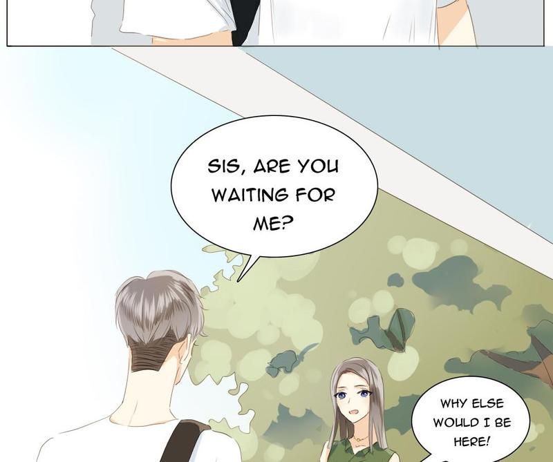 Men's Wear Store and "Her Royal Highness" - Episode 16 — page 32
