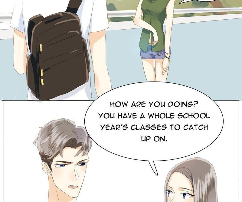 Men's Wear Store and "Her Royal Highness" - Episode 16 — page 33