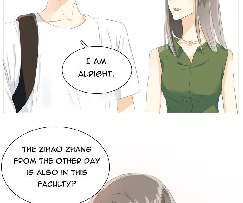 Men's Wear Store and "Her Royal Highness" - Episode 16 — page 34