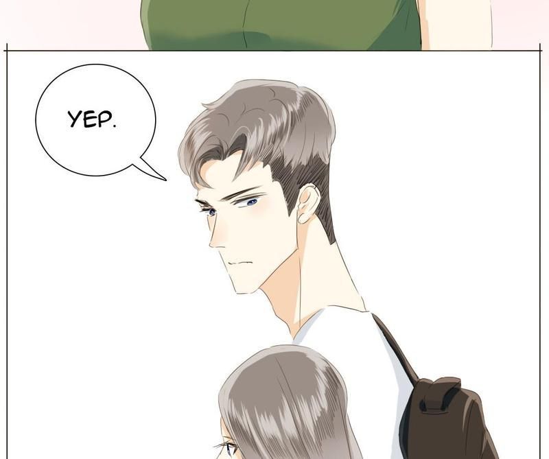 Men's Wear Store and "Her Royal Highness" - Episode 16 — page 36