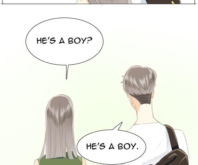 Men's Wear Store and "Her Royal Highness" - Episode 16 — page 37