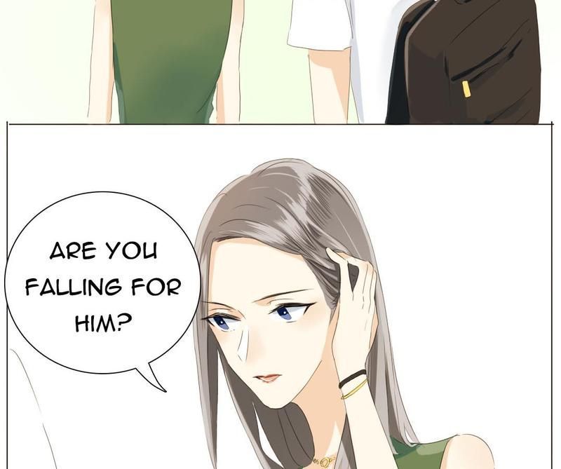 Men's Wear Store and "Her Royal Highness" - Episode 16 — page 38
