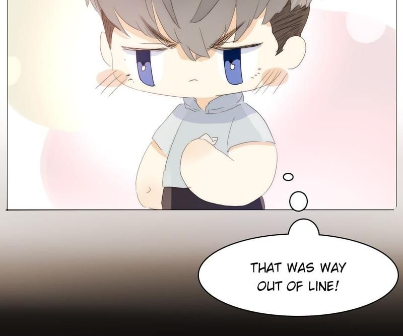 Men's Wear Store and "Her Royal Highness" - Episode 160 — page 15