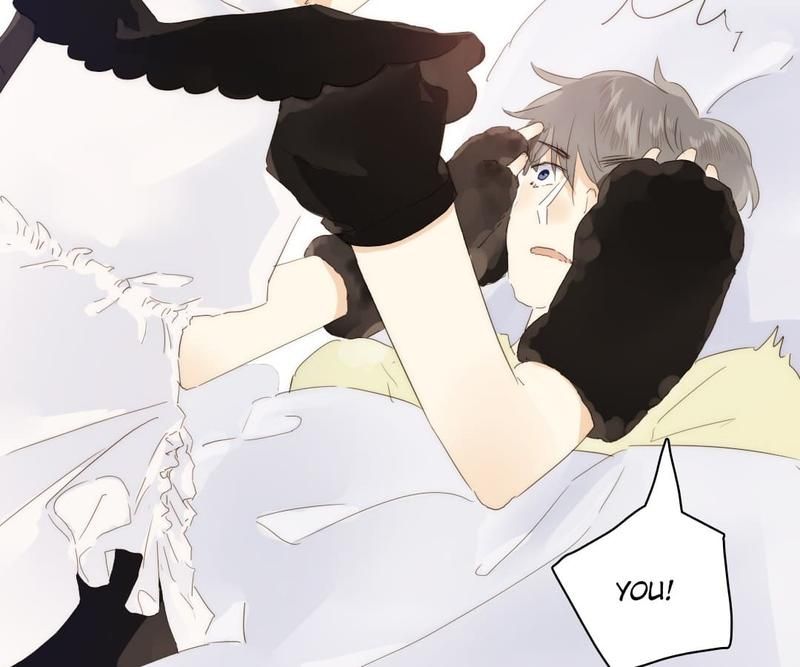 Men's Wear Store and "Her Royal Highness" - Episode 160 — page 20