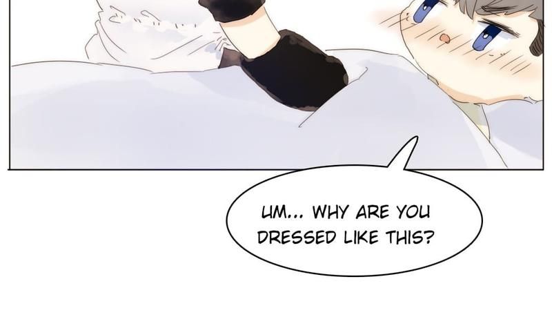 Men's Wear Store and "Her Royal Highness" - Episode 160 — page 25