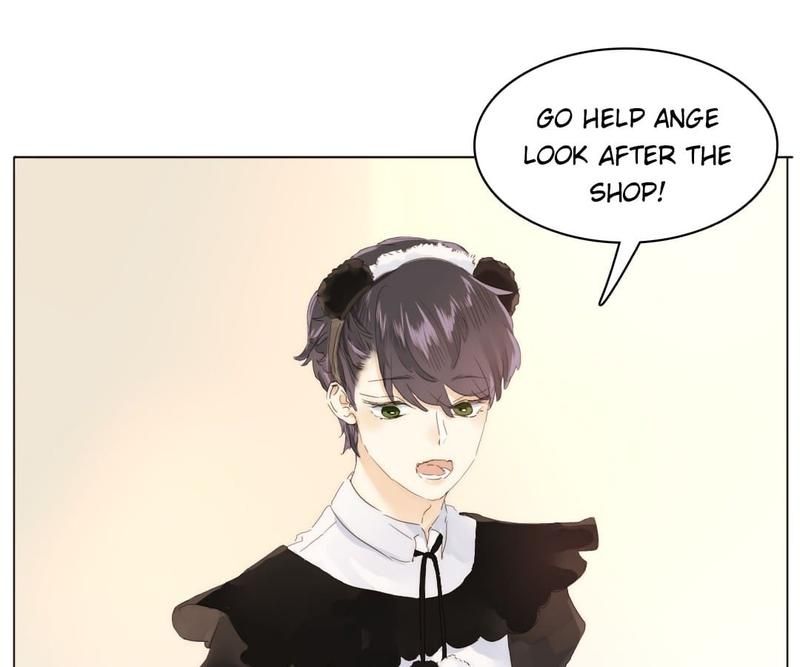 Men's Wear Store and "Her Royal Highness" - Episode 160 — page 26