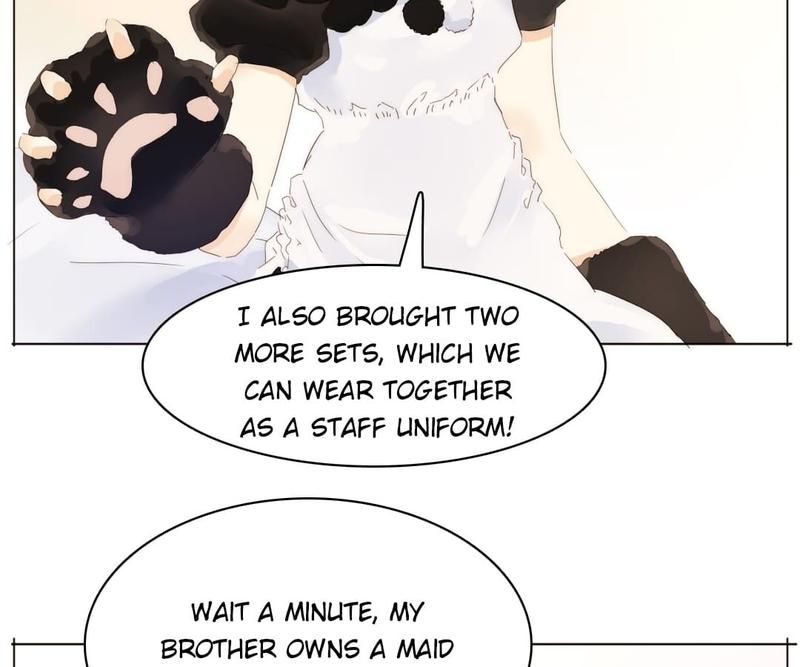 Men's Wear Store and "Her Royal Highness" - Episode 160 — page 27