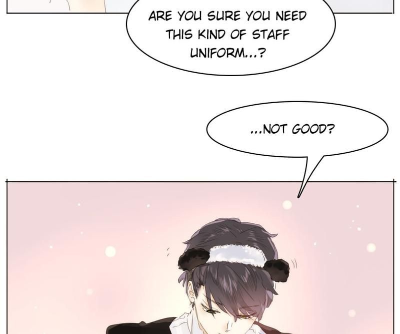 Men's Wear Store and "Her Royal Highness" - Episode 160 — page 29