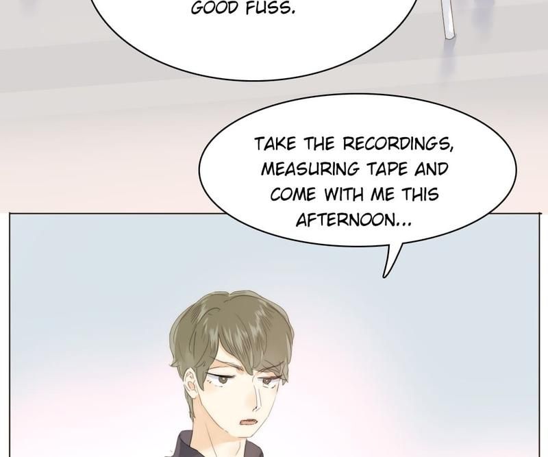 Men's Wear Store and "Her Royal Highness" - Episode 160 — page 3