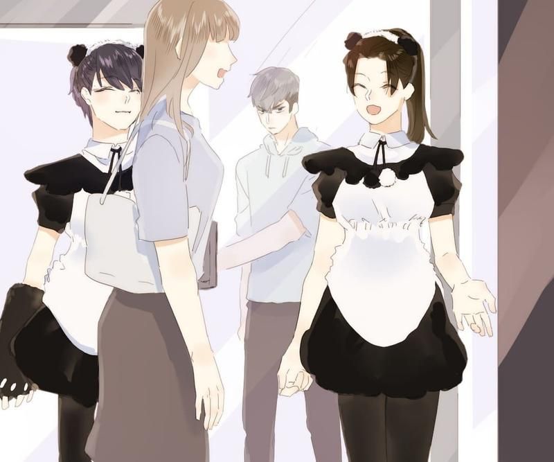 Men's Wear Store and "Her Royal Highness" - Episode 160 — page 38
