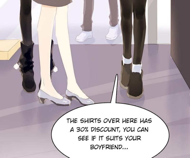 Men's Wear Store and "Her Royal Highness" - Episode 160 — page 39