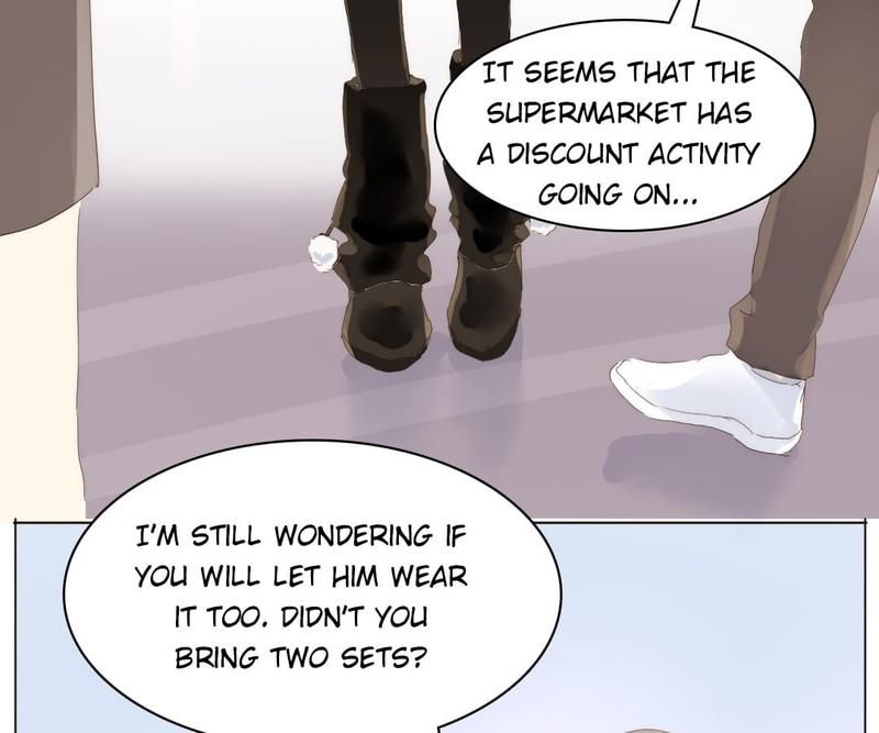 Men's Wear Store and "Her Royal Highness" - Episode 160 — page 44