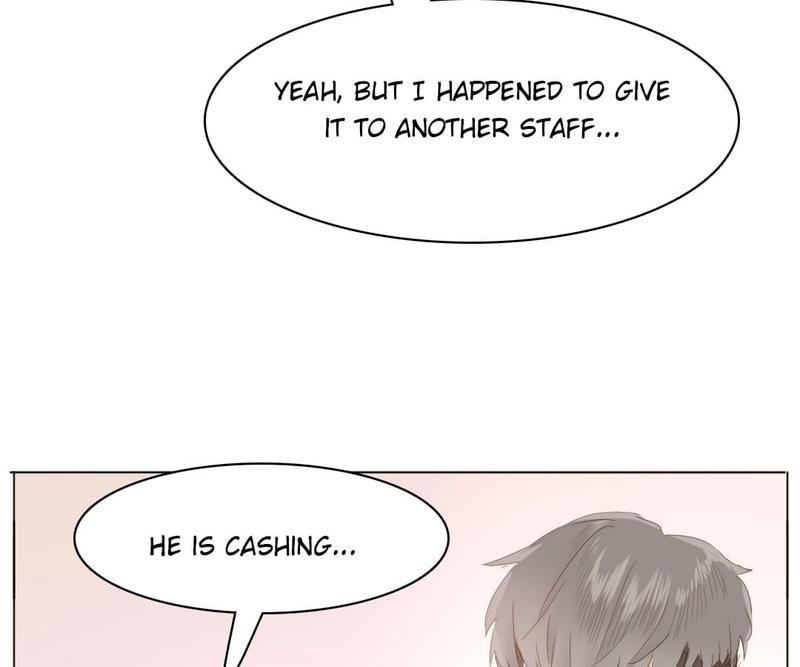 Men's Wear Store and "Her Royal Highness" - Episode 160 — page 46
